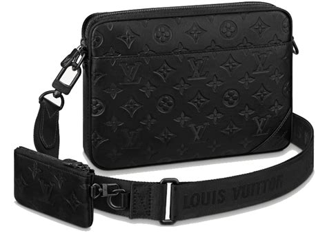 louis vuitton beverly messenger bag